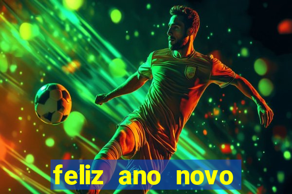 feliz ano novo amor frases curtas